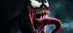 Le film Venom mêlera horreur et science-fiction