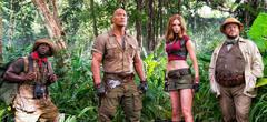 [OFFICIEL] Jumanji : le vrai titre du remake vient tout juste d'être dévoilé !