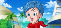 Dragon Ball Super : le très étrange accouchement de Bulma 