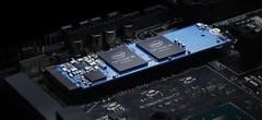 Optane : le bijou d'Intel qui va décupler la vitesse de votre ordinateur