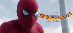 Spider-Man : Homecoming : un second trailer DINGUE avec Iron Man et un caméo de Captain America !