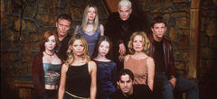 Pour ses 20 ans, le casting de Buffy contre les vampires s'est de nouveau réuni !