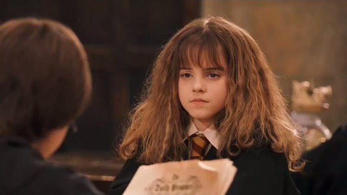 Harry Potter : 7 personnages qui ne sont pas parvenus jusqu'au livre