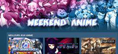 Ce week-end, les jeux tirés d'anime sont en promo sur Steam !