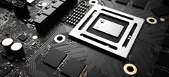 La Xbox Scorpio pourrait être dévoilée cette semaine