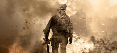 Activision se penche sur l'adaptation au cinéma de la saga Call of Duty