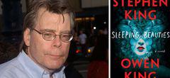 Sleeping Beauties : prochain roman de Stephen King adapté pour la télévision