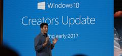 Windows 10 Creators Update : installer la mise à jour avant sa sortie officielle