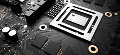 Microsoft dévoile les spécifications de la Xbox Scorpio