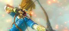 Le plus haut point de Zelda : Breath of the Wild atteint !