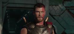 Thor : Ragnarok se dégote une toute première bande-annonce !