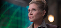 Star Wars : Carrie Fisher sera bien dans l'épisode IX !