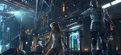 CD Projekt Red fait face à des problèmes de droits avec Cyberpunk 2077 