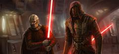 Un remake HD de Star Wars : Knight of the Old Republic ?