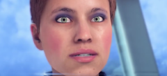 On sait enfin pourquoi Mass Effect Andromeda a des animations aussi moches