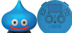 Une manette collector un peu spéciale pour la sortie de Dragon Quest XI