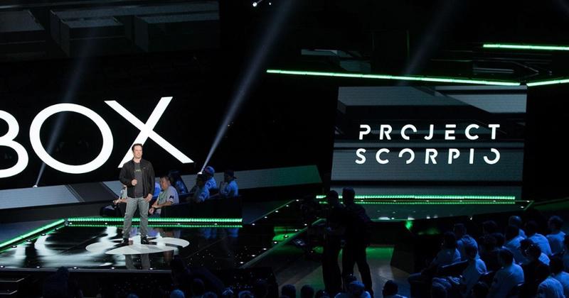 Phil Spencer se cantonne aux consoles de salon quand il aborde 