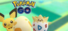 Pokemon Go : un nouvel event en approche pour Pâques