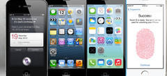 Apple signe la mort de l'iPhone 5 et 5C