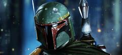 Voici l'origine de la bosse sur le casque de Boba Fett