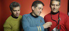 Le Tricorder de Star Trek existe vraiment grâce à un concours mondial !