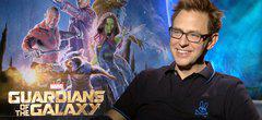 C'est officiel : James Gunn écrira et réalisera Les Gardiens de la Galaxie Vol. 3 