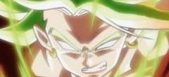 Dragon Ball Super : l'apparence initiale du Broly féminin révélée