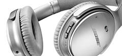 Votre casque Bose vous espionne via son application