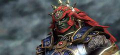 Nintendo dévoile le nom entier de Ganondorf