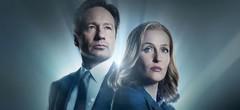 X Files : Mulder et Scully de retour pour une saison 11