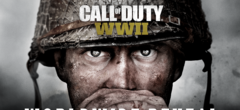 Activision confirme Call Of Duty WWII !