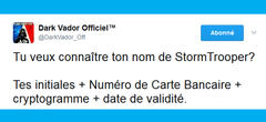 Le top 15 des tweets Geek de la semaine #101