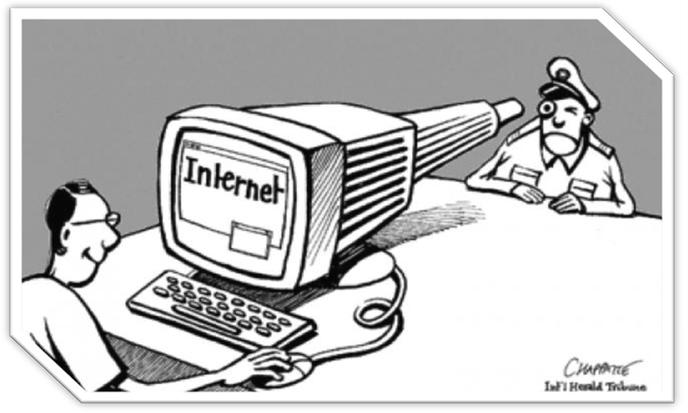 Censure Internet