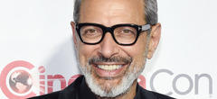 Jeff Goldblum sera au casting de Jurassic World 2 ! 