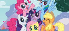 Test de personnalité : quel poney de My Little Pony es-tu ? 