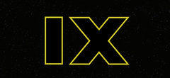 Star Wars IX s'offre une date de sortie inhabituelle