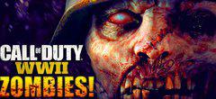 Un mode zombie pour le nouveau Call of Duty ?