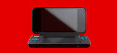 Nintendo annonce officiellement la New Nintendo 2DS XL ! 