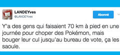 Le top 15 des tweets Geek de la semaine ! #102