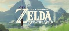 Zelda Breath of the Wild : Nintendo dévoile son 1er pack de DLC !