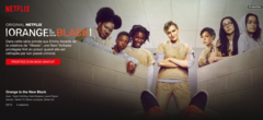 Piratée, la saison 5 d’Orange is the New Black est déjà en ligne !