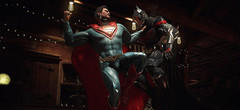 Injustice 2, quand DC Comics se la joue Mortal Kombat : nos impressions