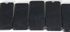 L'écran du Samsung Galaxy S8 est trop fragile d'après l'UFC-Que Choisir
