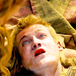Mort Joffrey
