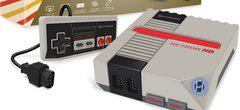 Mini NES : bientôt une version compatible avec les cartouches originales