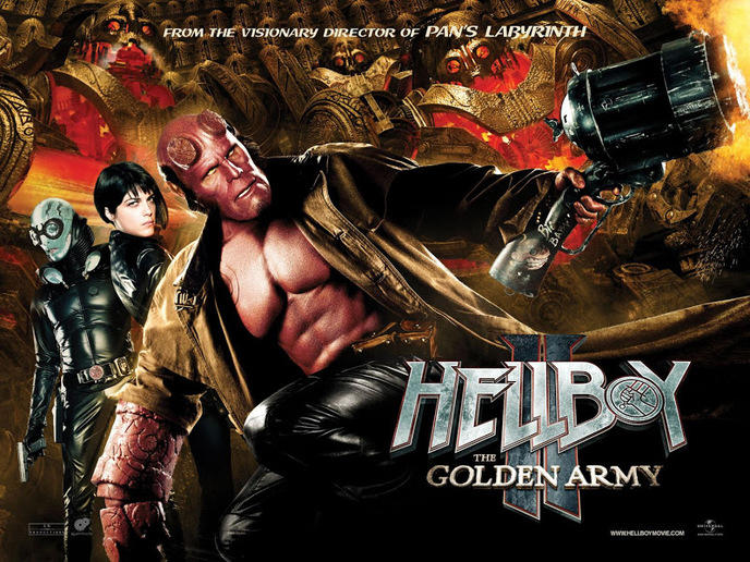 hellboy 3 full movie dailymotion