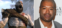 God of War : Christopher Judge apporte une mauvaise nouvelle ? 