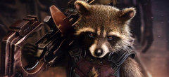 10 vérités incontestées sur Rocket Raccoon que vous ignorez probablement