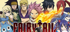 La fin de Fairy Tail officialisée