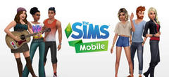 Les Sims vont avoir leur jeu sur mobile ! 